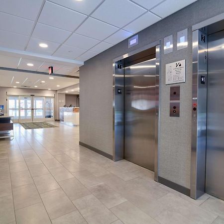 Hampton Inn Lincoln White Mountains Εξωτερικό φωτογραφία