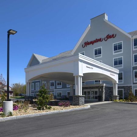 Hampton Inn Lincoln White Mountains Εξωτερικό φωτογραφία