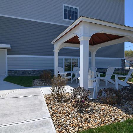 Hampton Inn Lincoln White Mountains Εξωτερικό φωτογραφία