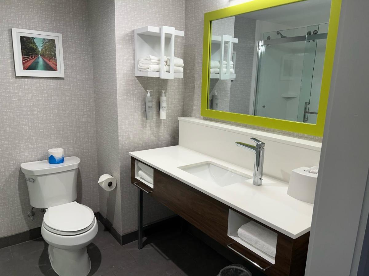 Hampton Inn Lincoln White Mountains Εξωτερικό φωτογραφία