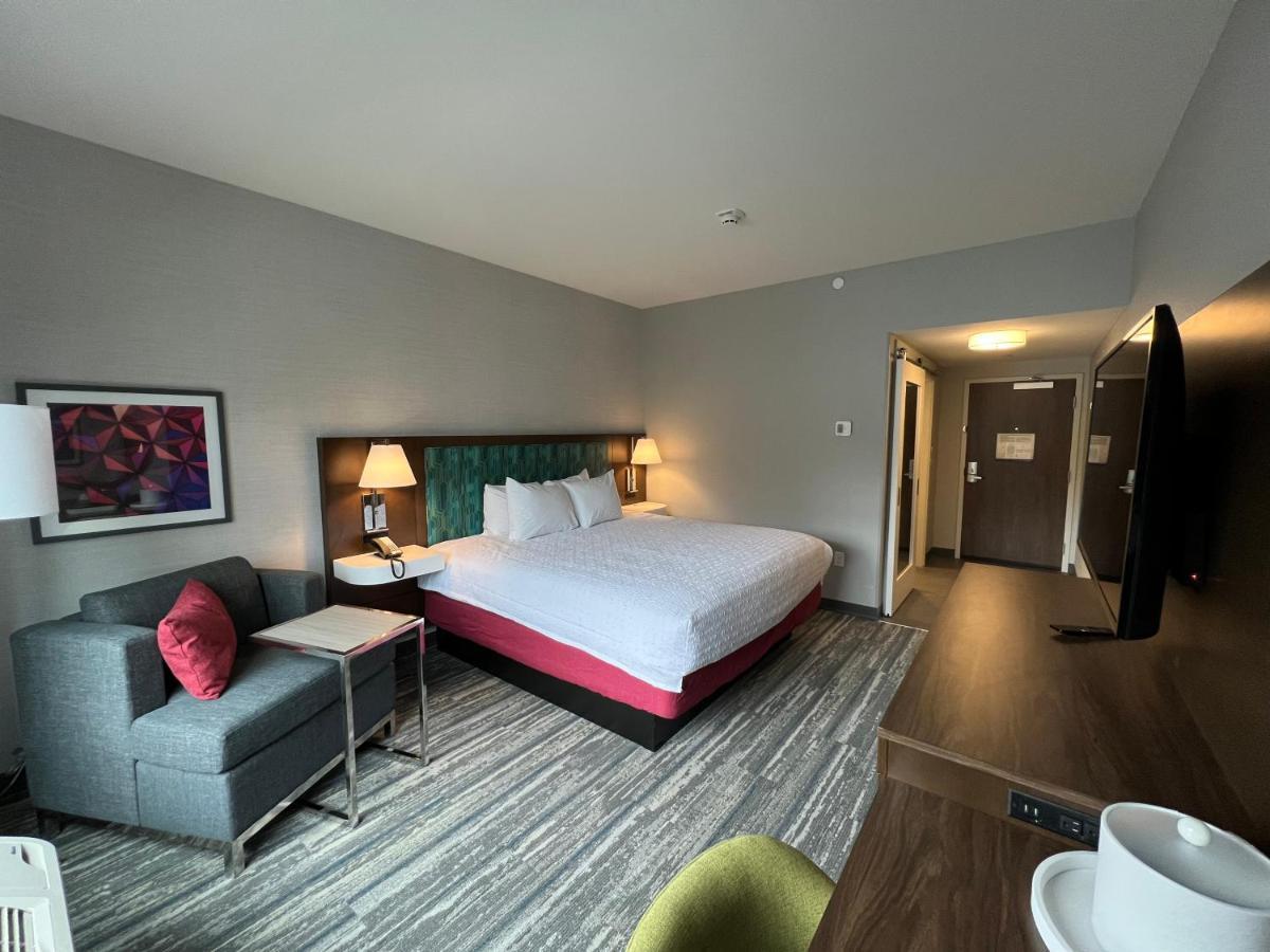Hampton Inn Lincoln White Mountains Εξωτερικό φωτογραφία