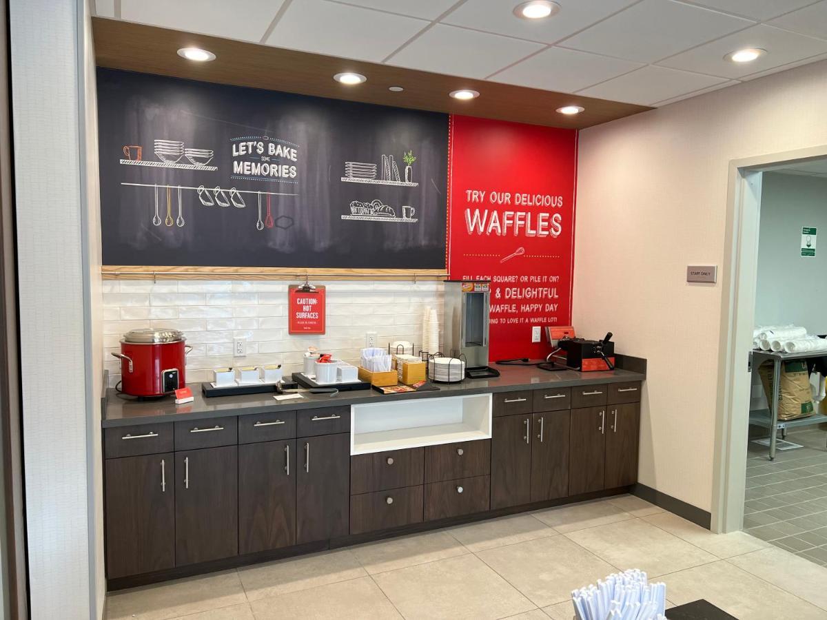 Hampton Inn Lincoln White Mountains Εξωτερικό φωτογραφία