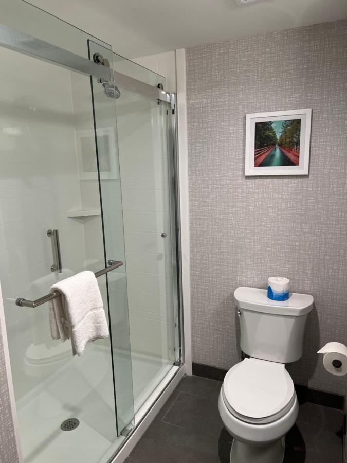 Hampton Inn Lincoln White Mountains Εξωτερικό φωτογραφία