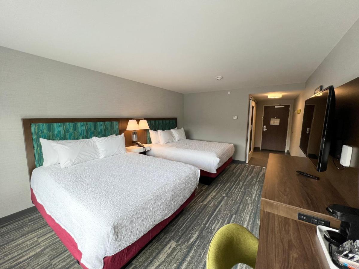 Hampton Inn Lincoln White Mountains Εξωτερικό φωτογραφία