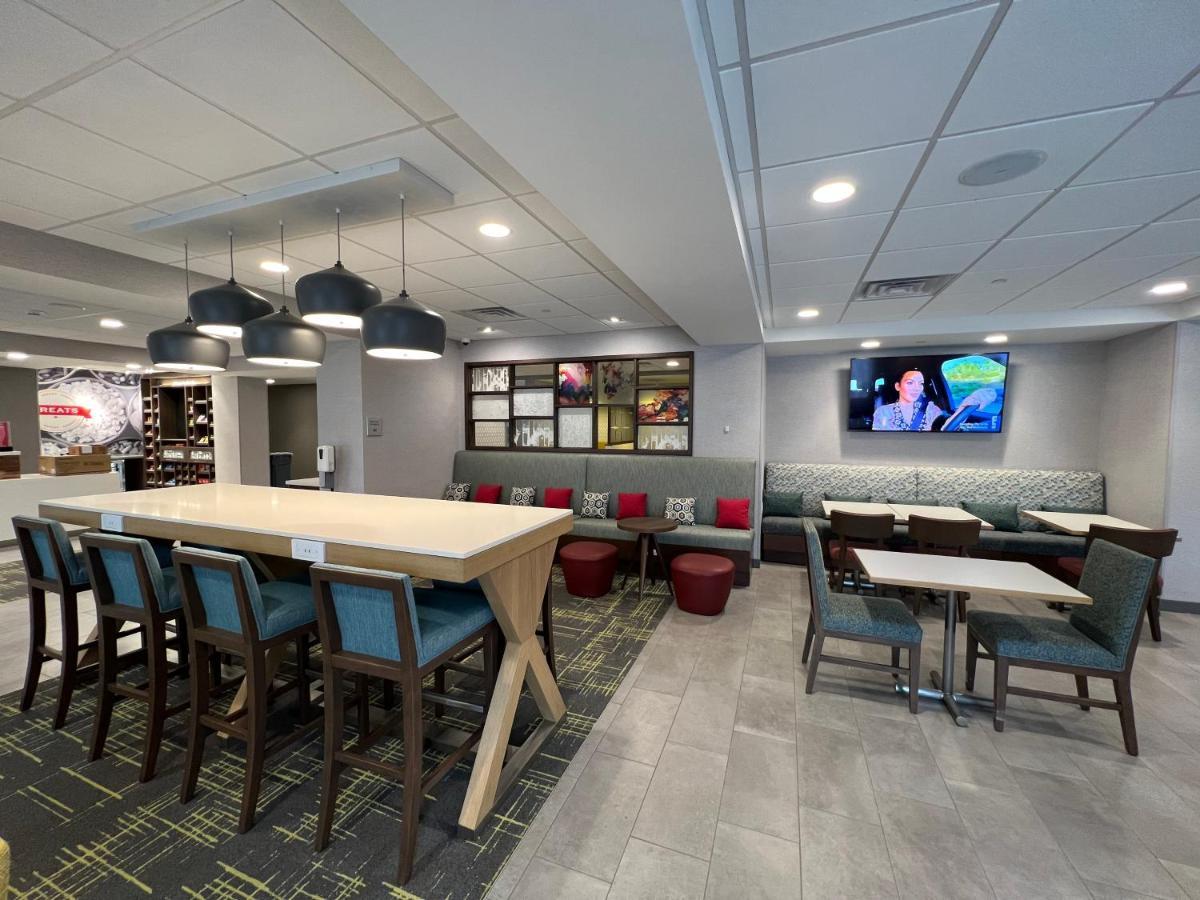 Hampton Inn Lincoln White Mountains Εξωτερικό φωτογραφία