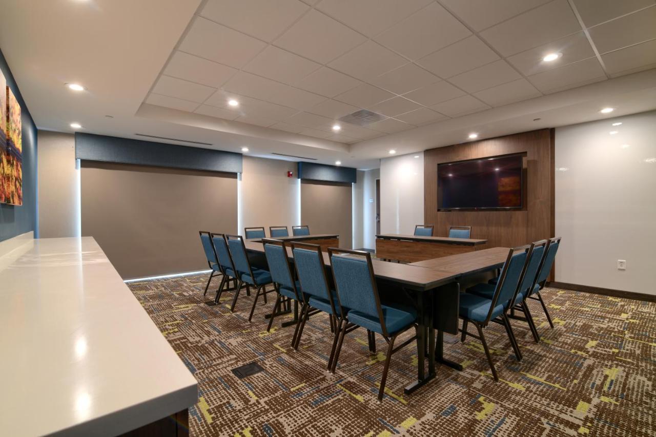 Hampton Inn Lincoln White Mountains Εξωτερικό φωτογραφία