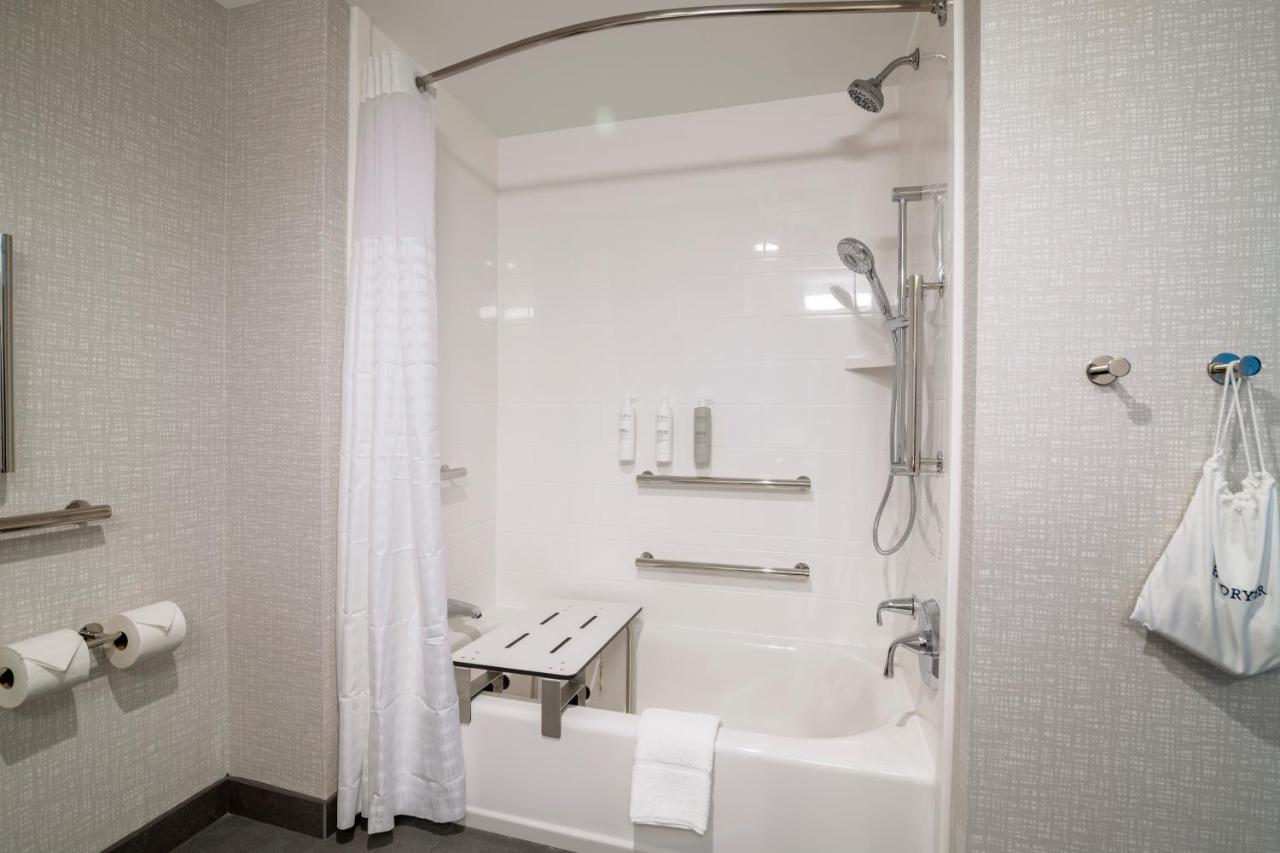 Hampton Inn Lincoln White Mountains Εξωτερικό φωτογραφία