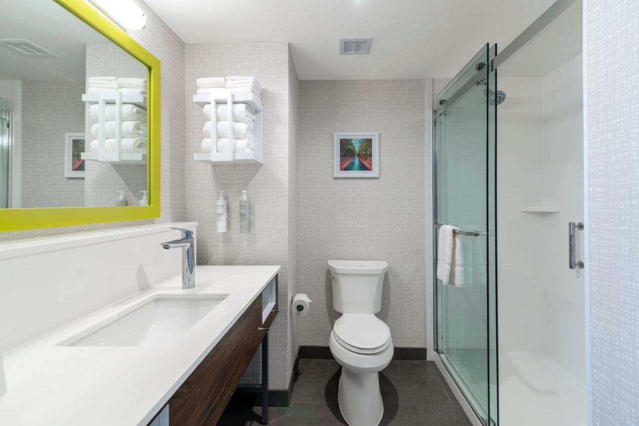 Hampton Inn Lincoln White Mountains Εξωτερικό φωτογραφία