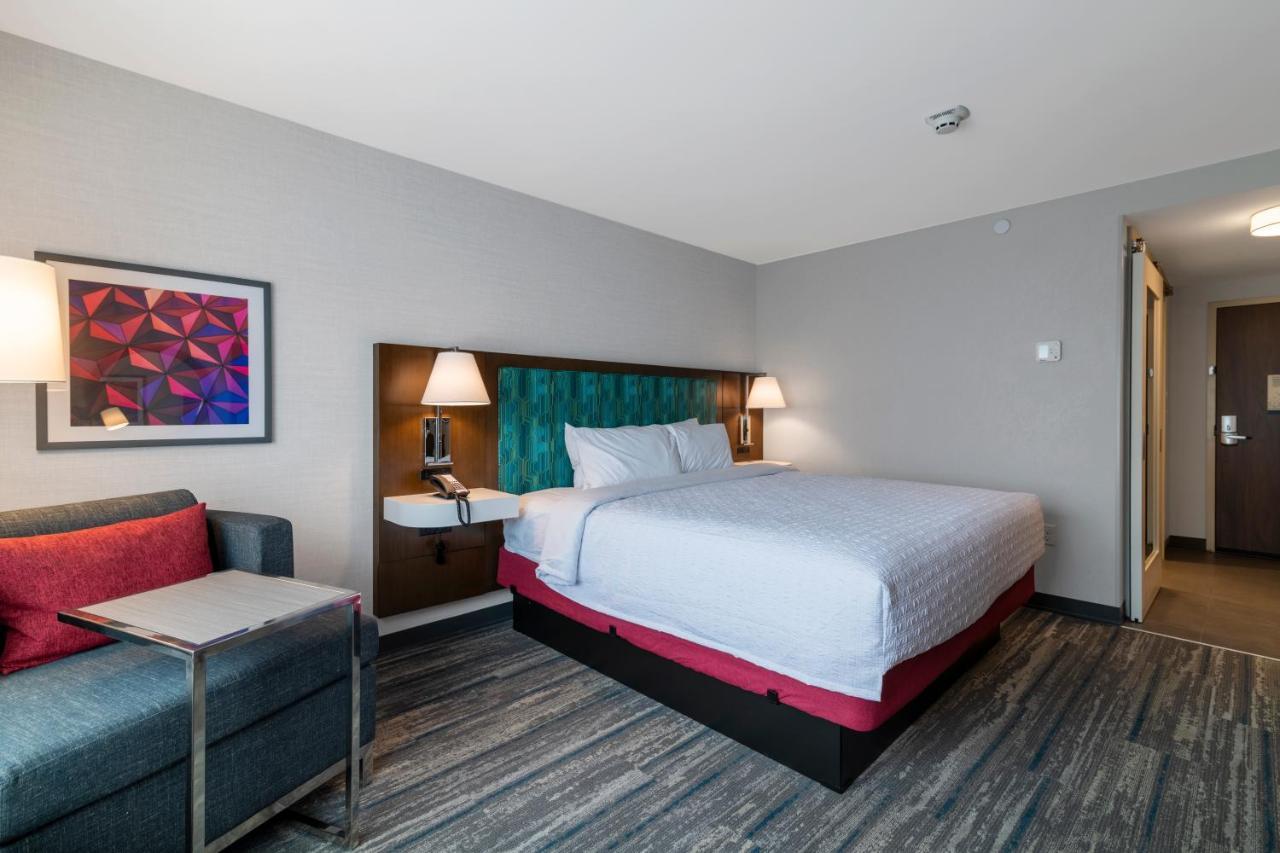 Hampton Inn Lincoln White Mountains Εξωτερικό φωτογραφία