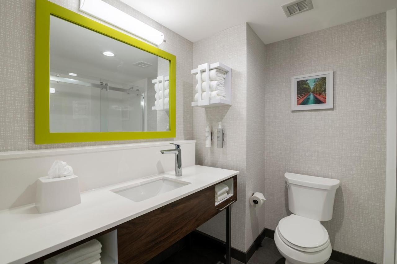 Hampton Inn Lincoln White Mountains Εξωτερικό φωτογραφία