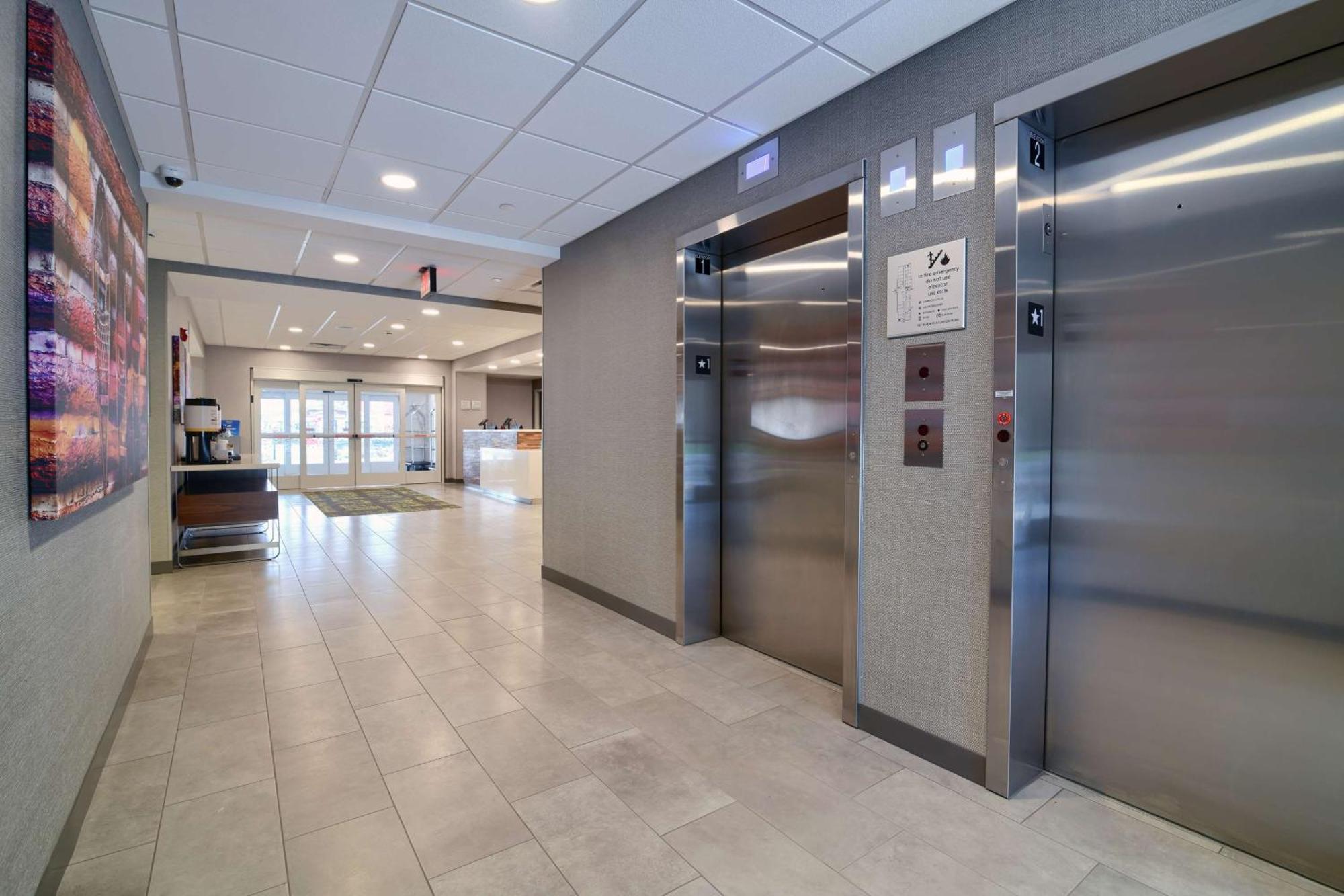 Hampton Inn Lincoln White Mountains Εξωτερικό φωτογραφία