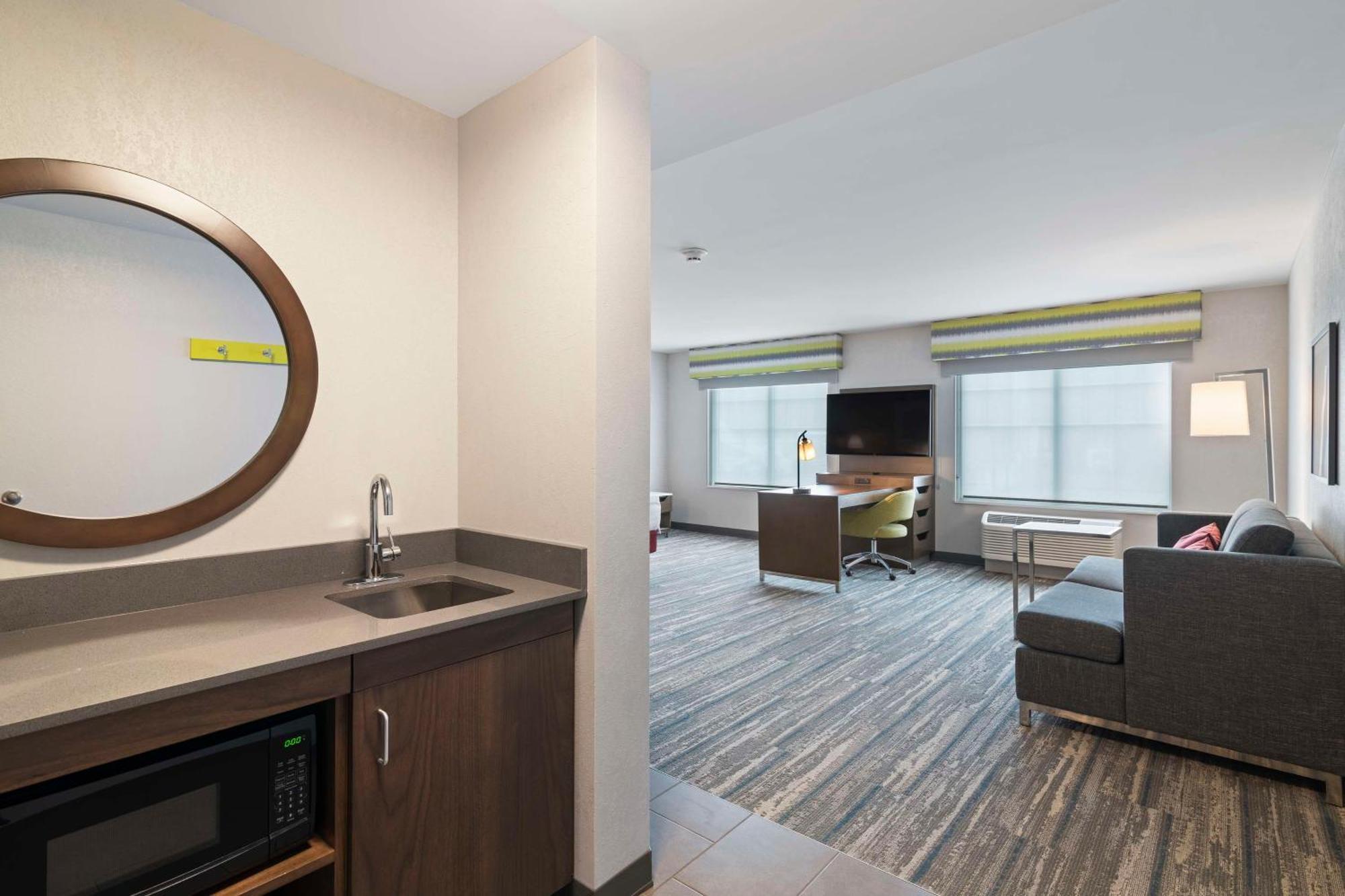 Hampton Inn Lincoln White Mountains Εξωτερικό φωτογραφία