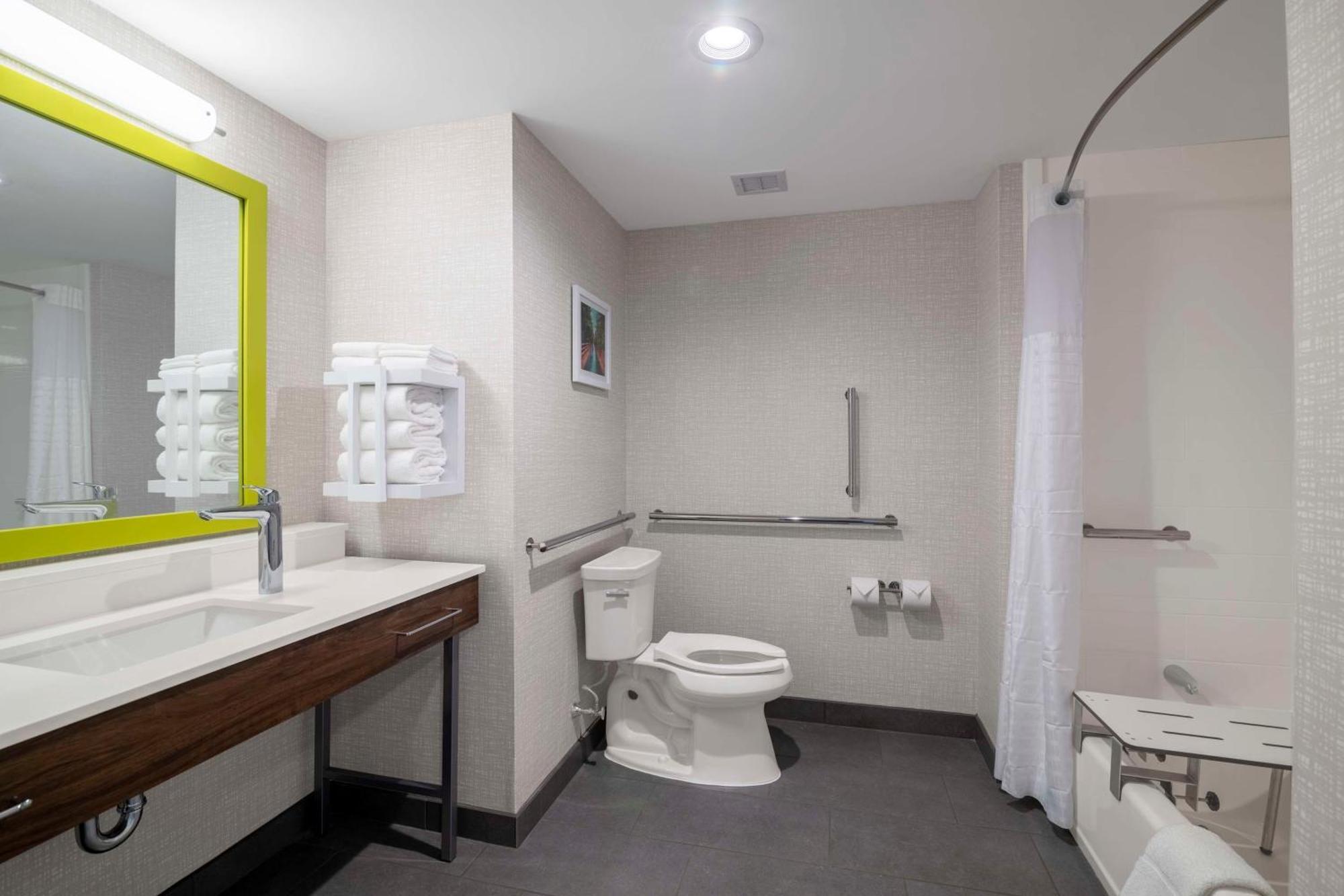 Hampton Inn Lincoln White Mountains Εξωτερικό φωτογραφία