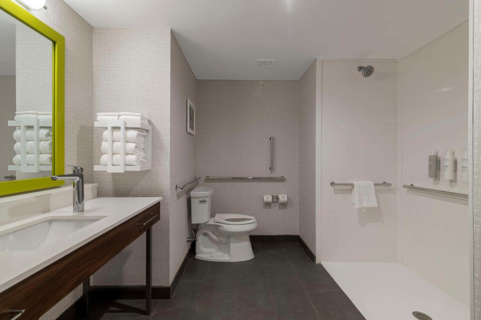 Hampton Inn Lincoln White Mountains Εξωτερικό φωτογραφία
