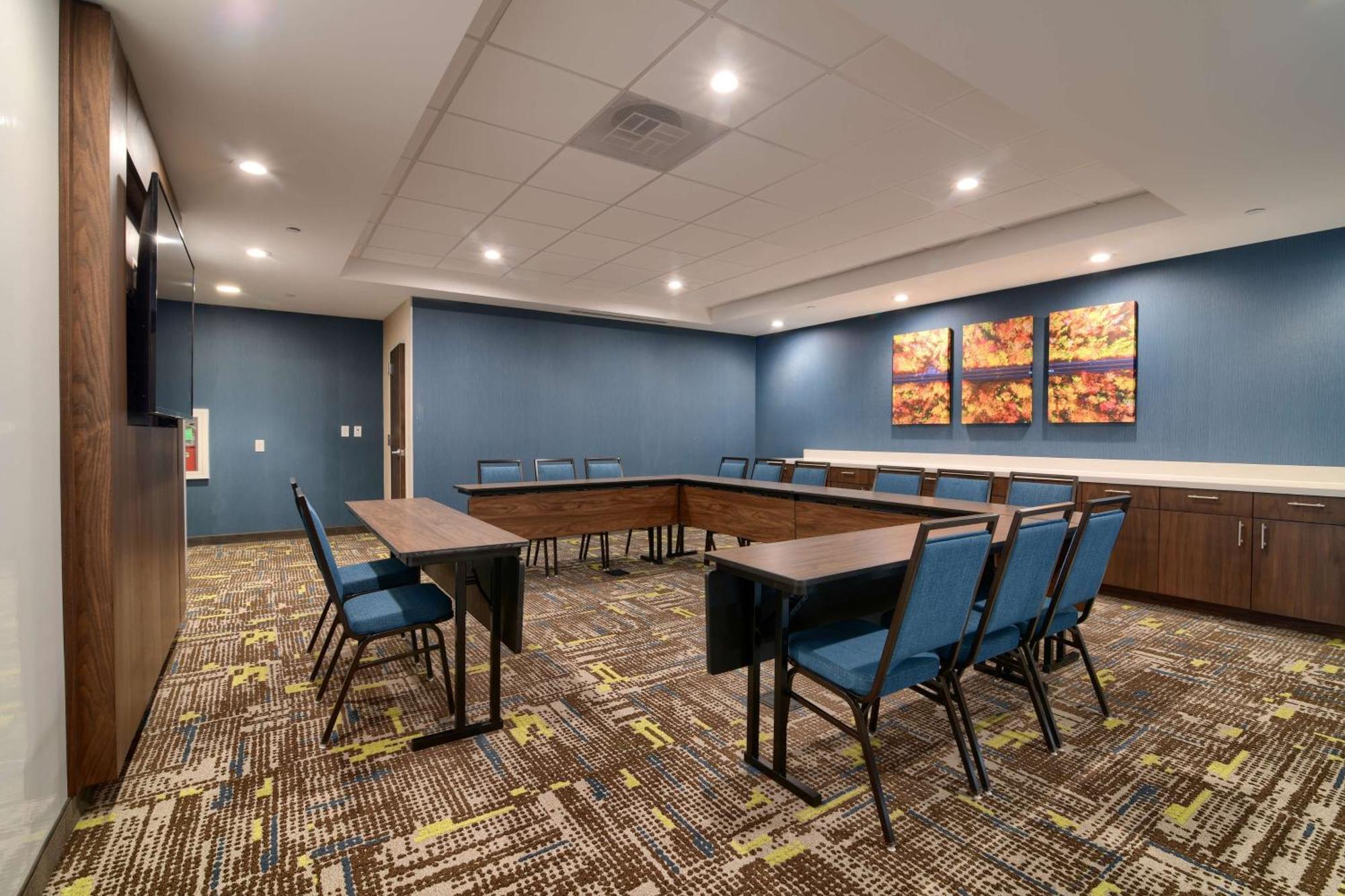 Hampton Inn Lincoln White Mountains Εξωτερικό φωτογραφία