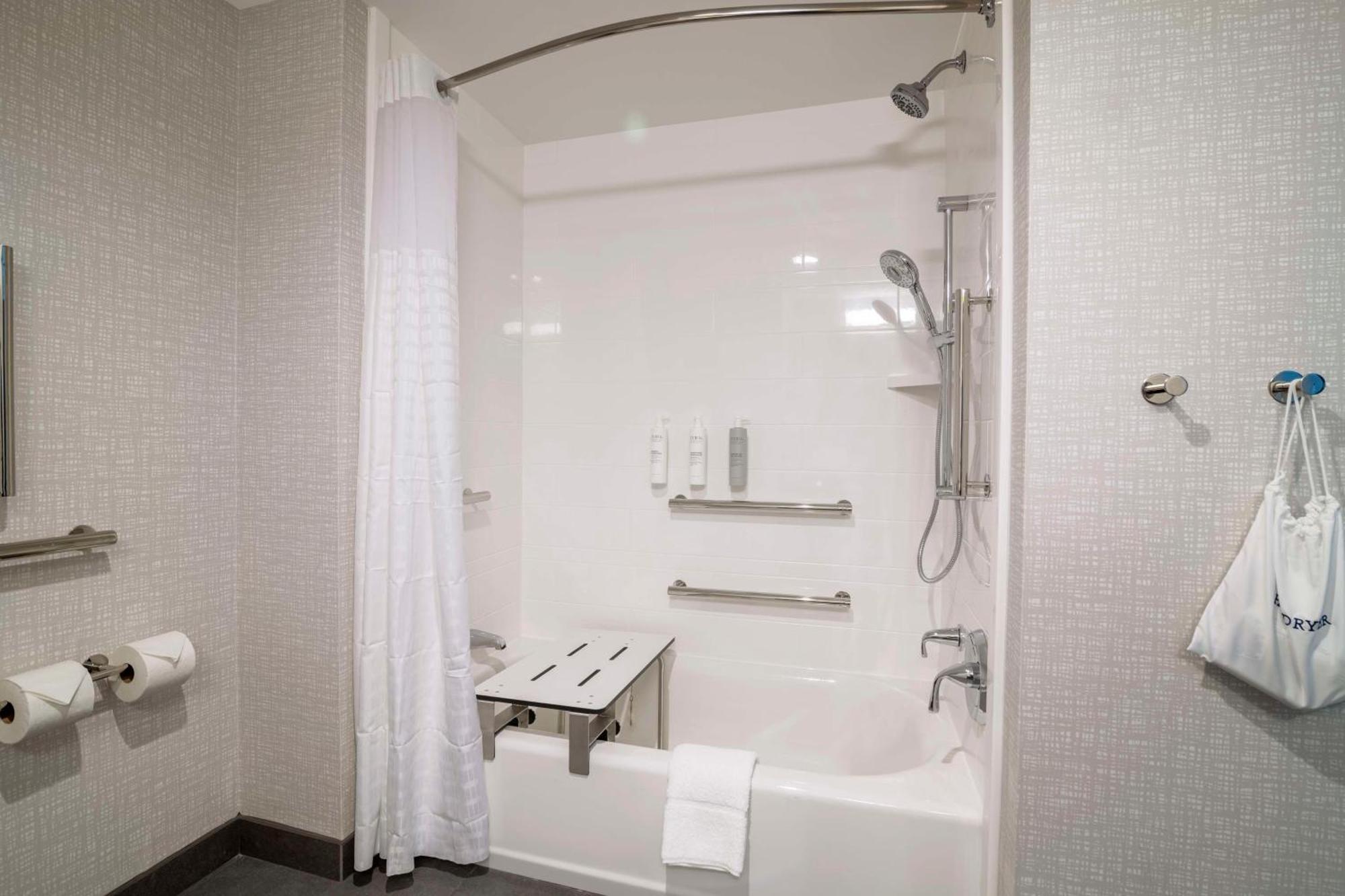 Hampton Inn Lincoln White Mountains Εξωτερικό φωτογραφία