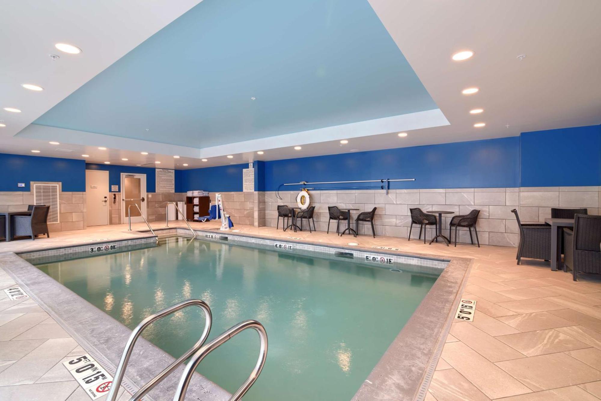 Hampton Inn Lincoln White Mountains Εξωτερικό φωτογραφία