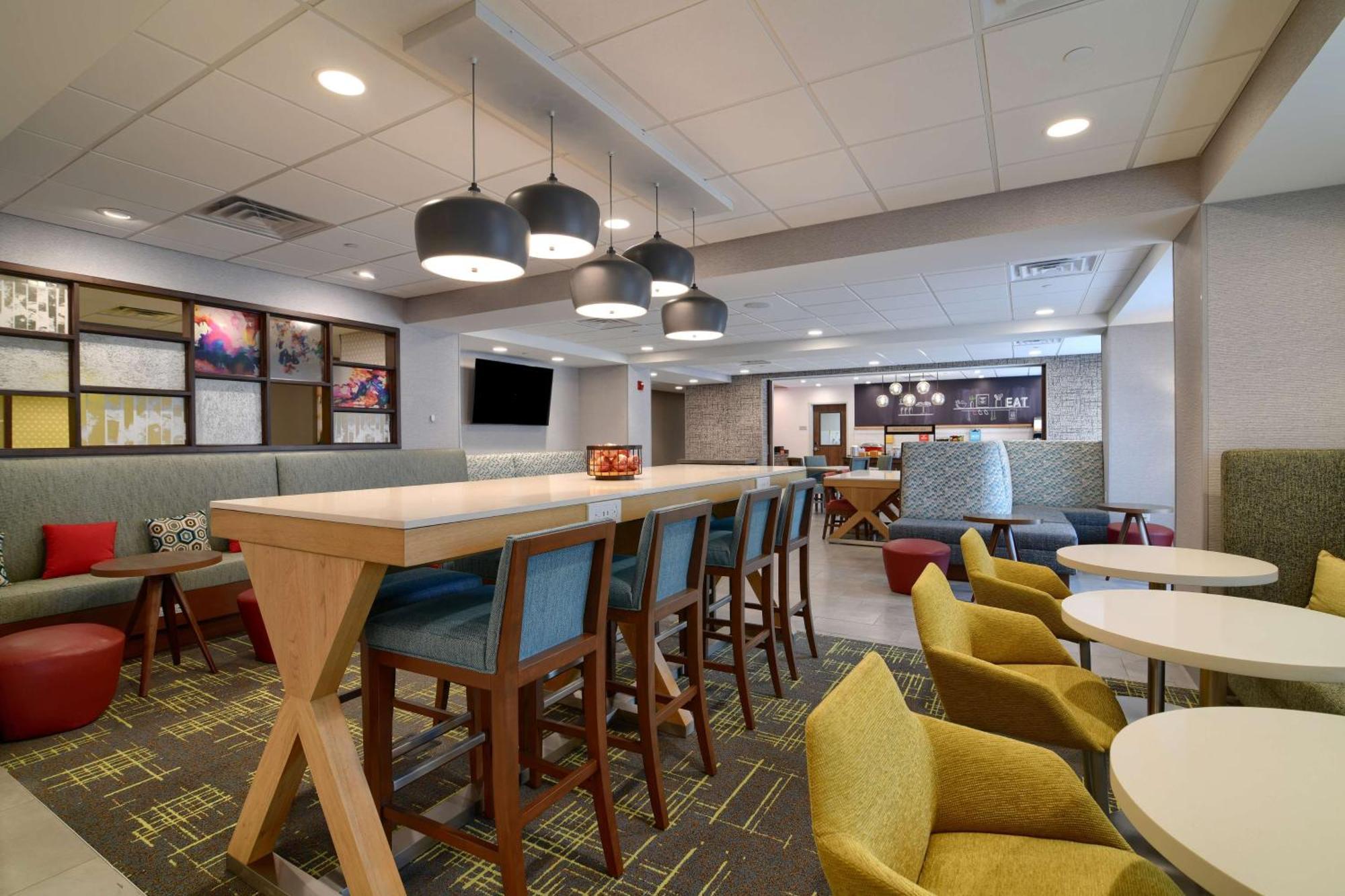 Hampton Inn Lincoln White Mountains Εξωτερικό φωτογραφία