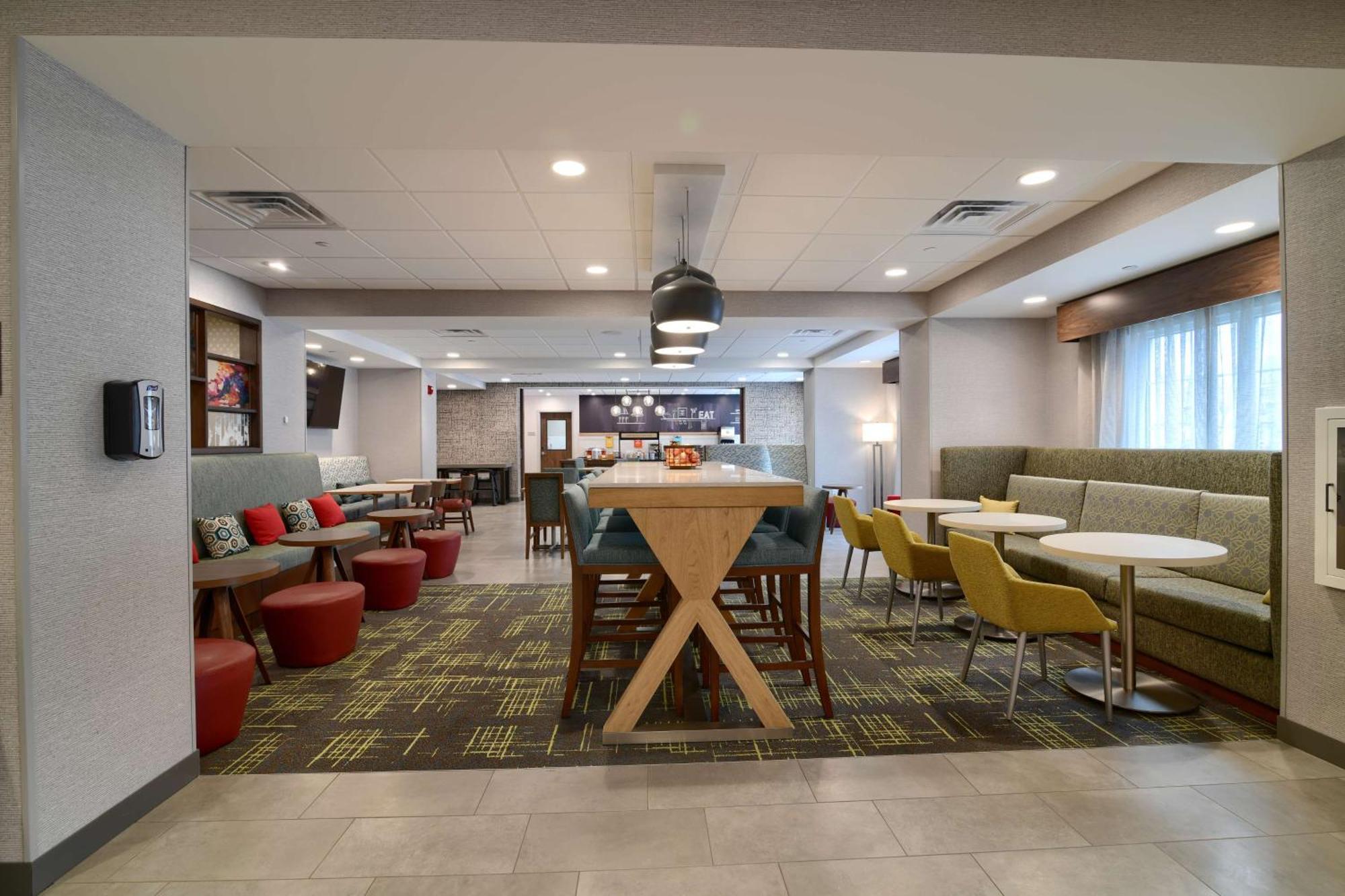 Hampton Inn Lincoln White Mountains Εξωτερικό φωτογραφία