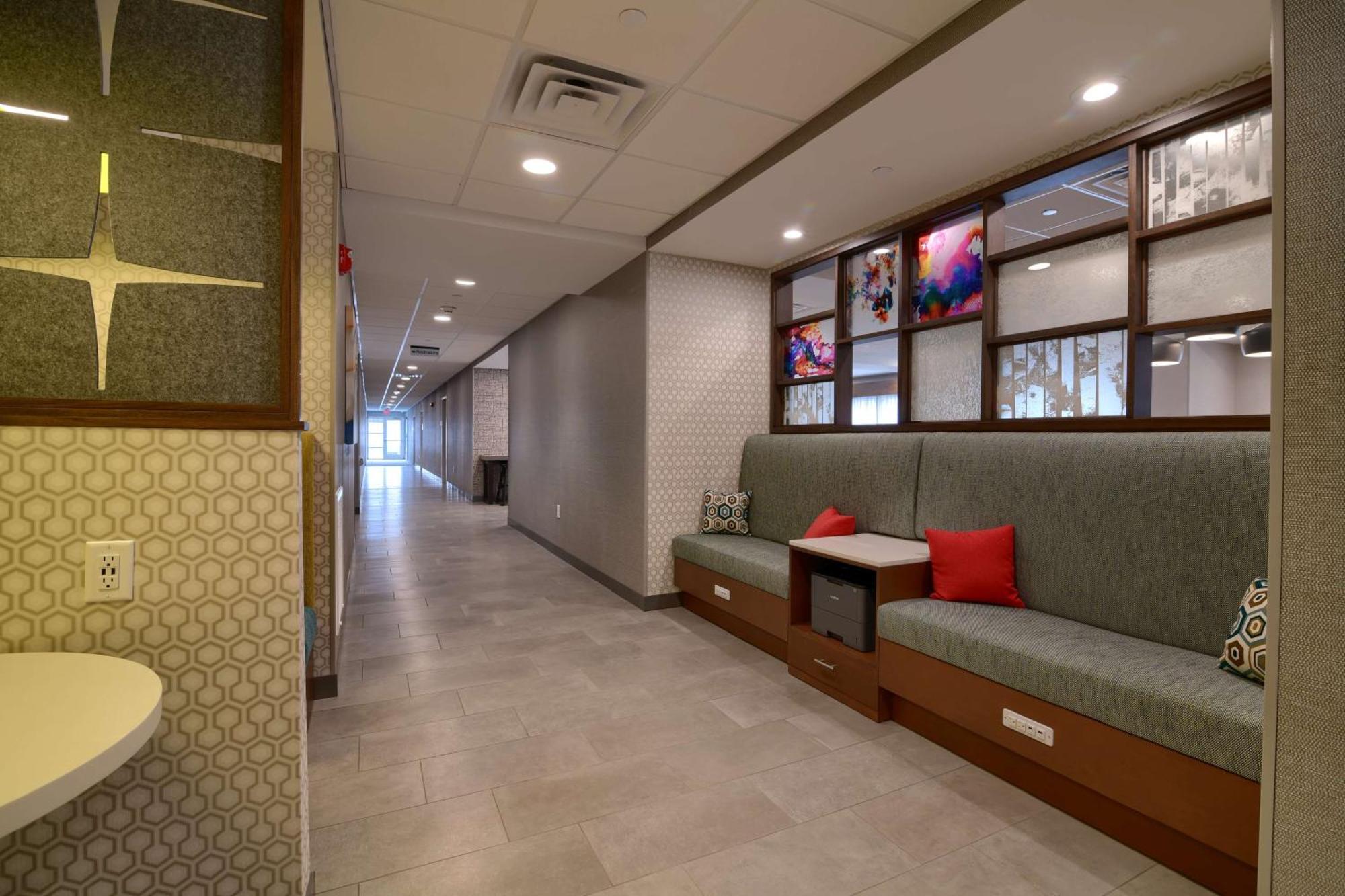 Hampton Inn Lincoln White Mountains Εξωτερικό φωτογραφία